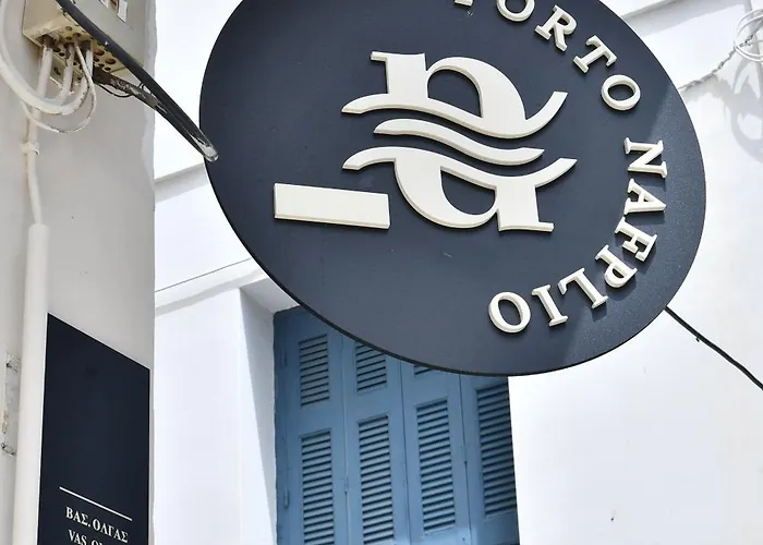Porto Hotel