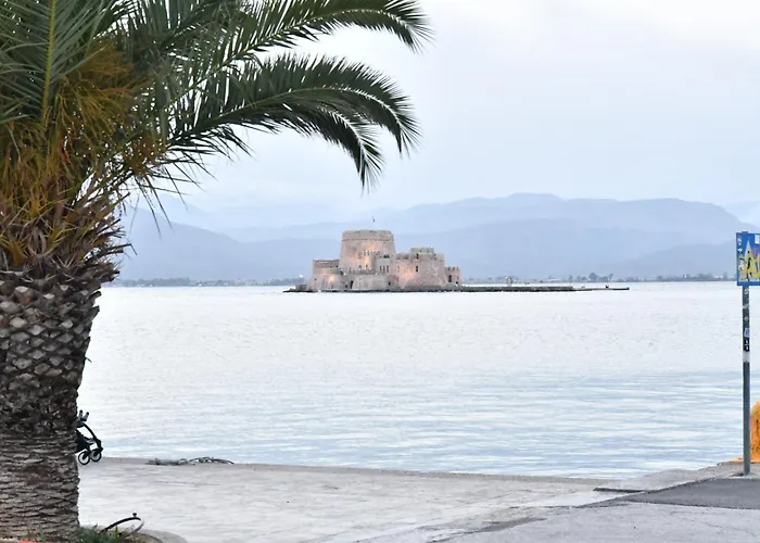 Porto Nauplion