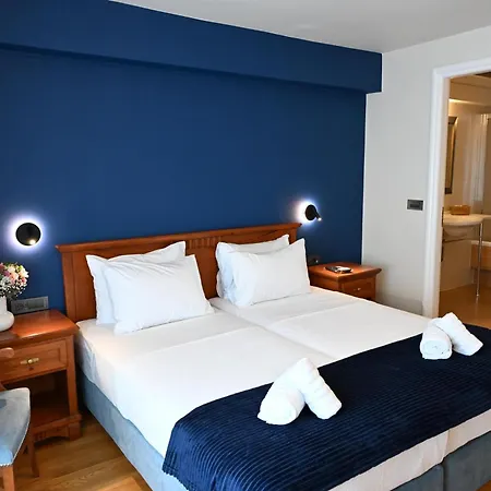 호텔 Porto 나플리오