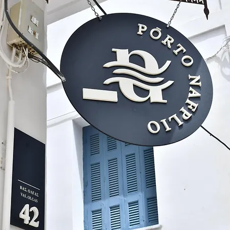 Porto Hotel