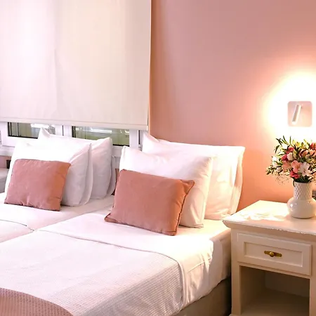 Porto Hotel Nafplio