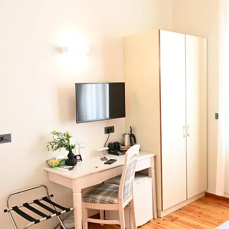 호텔 Porto 나플리오