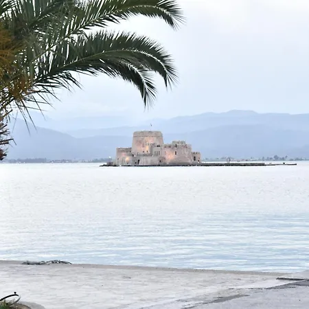 Porto Nafplio
