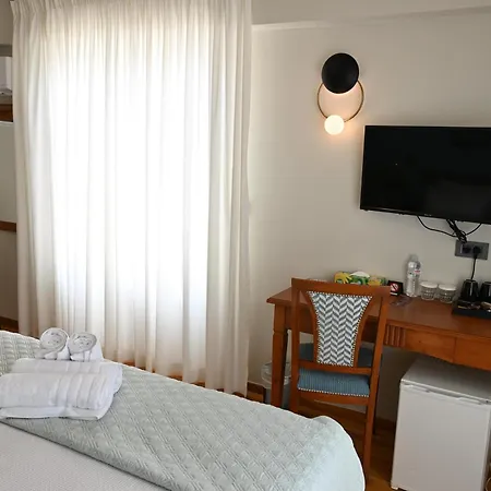 Porto Hotel *