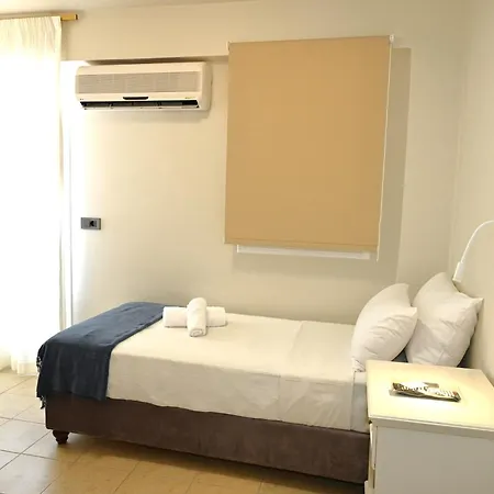 Porto Hotel Nafplio