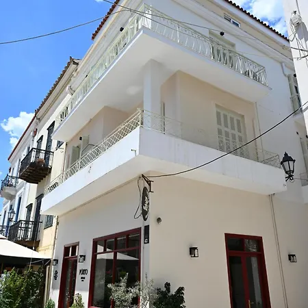 Porto Hotel