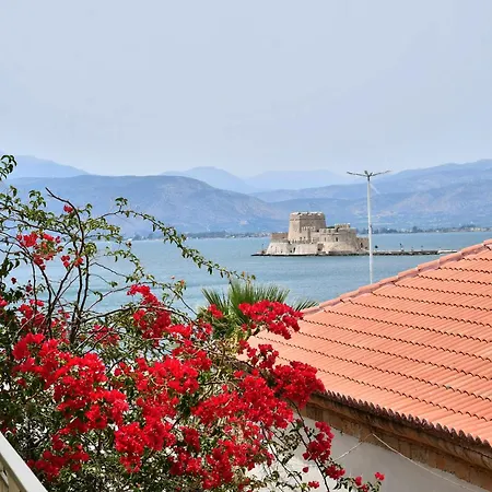 Porto Nafplio
