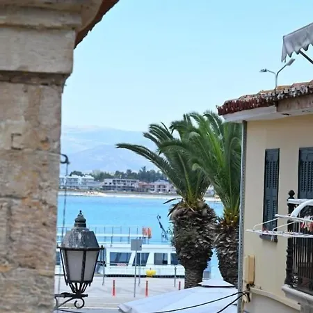 Hotel Porto Nafplio