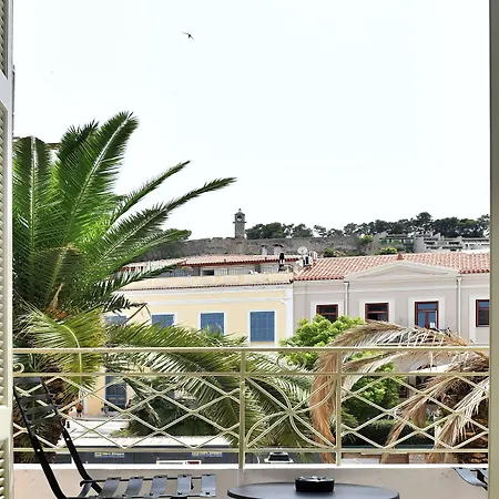 Porto Hotel Nafplio