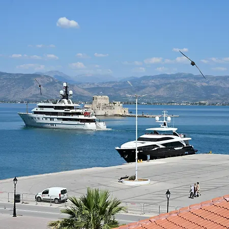 Porto Nafplio