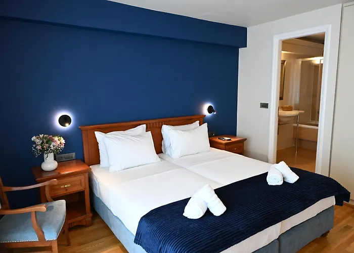 Hotel Porto Náuplia