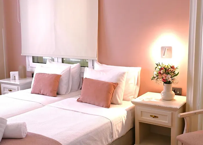 Porto Hotel Náuplia