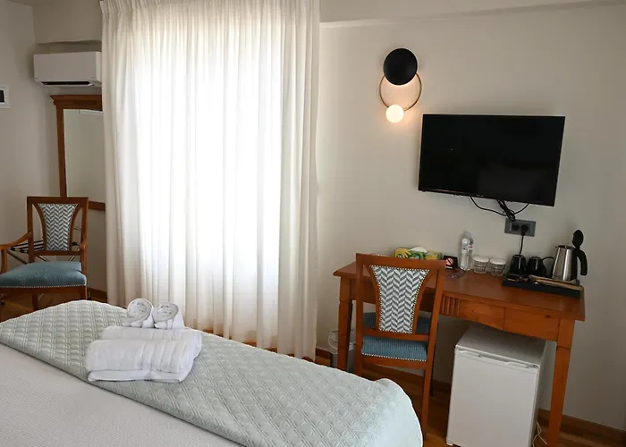 Porto ホテル *