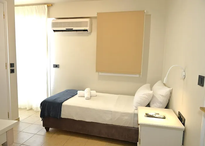 Porto Hotel Náuplia