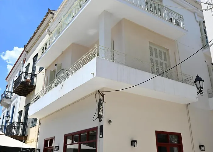 Porto ホテル